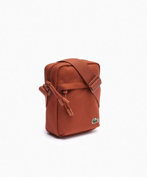 LACOSTE / ラコステ ショルダーバッグ | ネオクロコ カメラバッグ / ショルダーバッグ | 詳細17