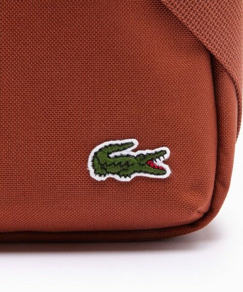LACOSTE / ラコステ ショルダーバッグ | ネオクロコ カメラバッグ / ショルダーバッグ | 詳細19