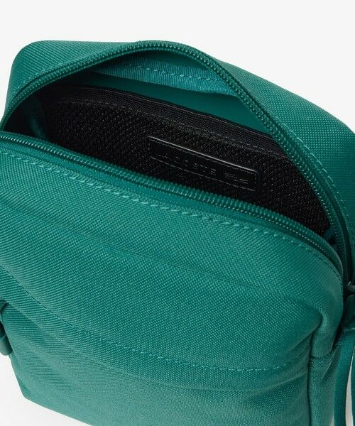 LACOSTE / ラコステ ショルダーバッグ | ネオクロコ カメラバッグ / ショルダーバッグ | 詳細20