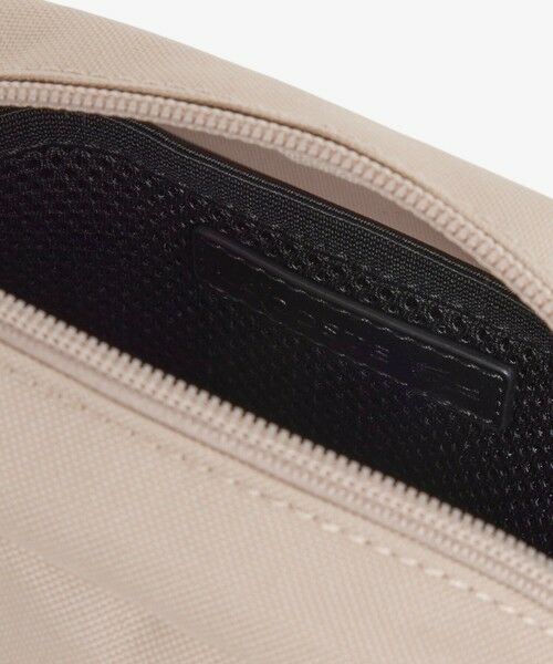 LACOSTE / ラコステ ショルダーバッグ | ネオクロコ カメラバッグ / ショルダーバッグ | 詳細18