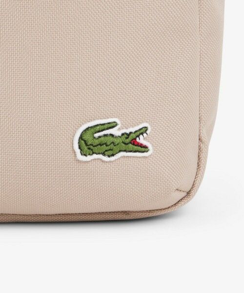 LACOSTE / ラコステ ショルダーバッグ | ネオクロコ カメラバッグ / ショルダーバッグ | 詳細19