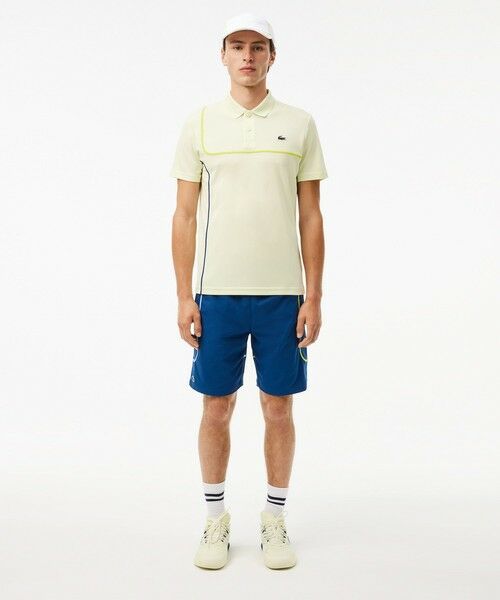 LACOSTE / ラコステ キャップ | ダイヤリップストップテニスキャップ | 詳細8