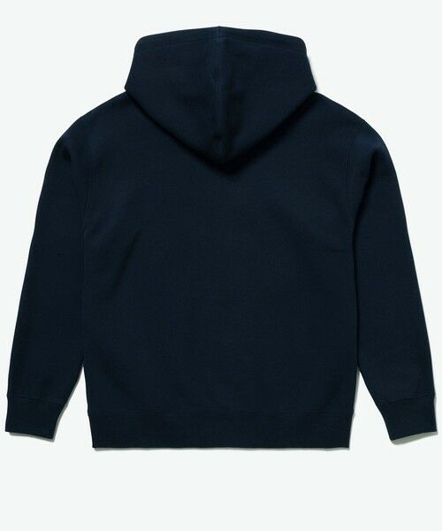 LACOSTE / ラコステ パーカー | 鹿の子ニットワントーンフーディー / 鹿の子ニットプルオーバーパーカー | 詳細10