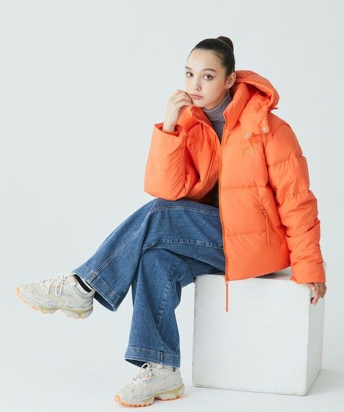 ラコステ デニムアノラック パーカー 38 LACOSTE｜オーバーサイズデニムアノラックパーカー | Rakuten