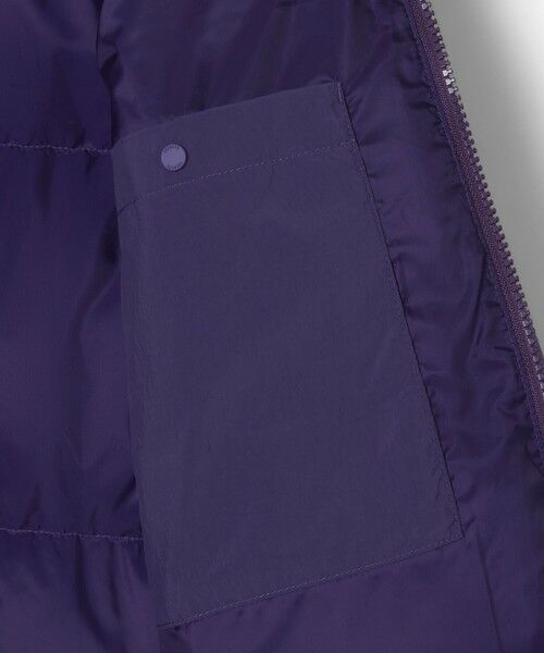 セール】 ウィメンズ ボリュームハイネック ナイロンショート