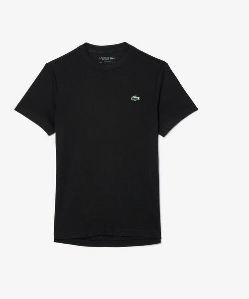 LACOSTE / ラコステ Tシャツ | ウルトラドライ鹿の子地Tシャツ | 詳細9