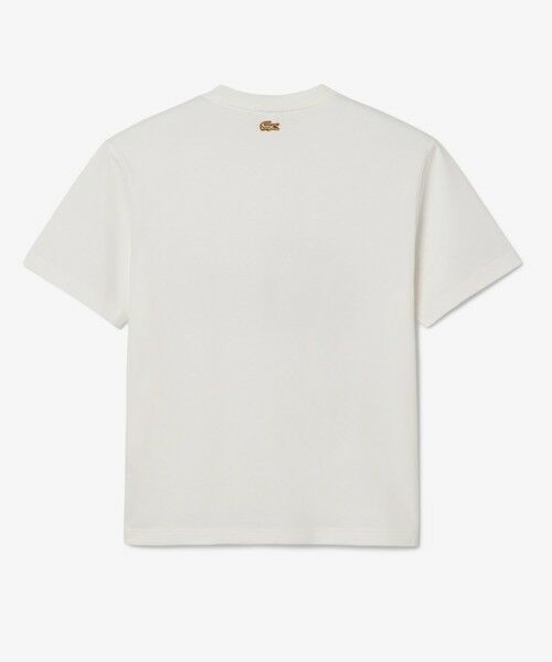 LACOSTE / ラコステ Tシャツ | TEE SHIRTS | 詳細1