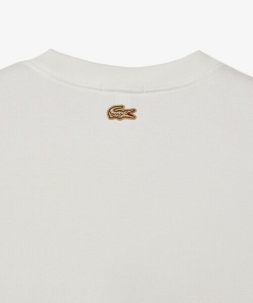 LACOSTE / ラコステ Tシャツ | TEE SHIRTS | 詳細3