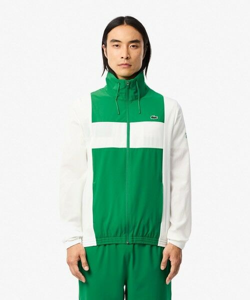 LACOSTE / ラコステ その他トップス | 『ノバク・ジョコビッチ』セットアップテニストラックスーツ | 詳細2