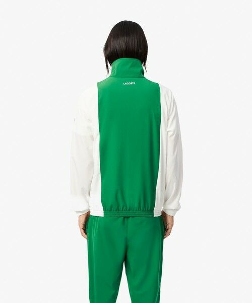 LACOSTE / ラコステ その他トップス | 『ノバク・ジョコビッチ』セットアップテニストラックスーツ | 詳細3