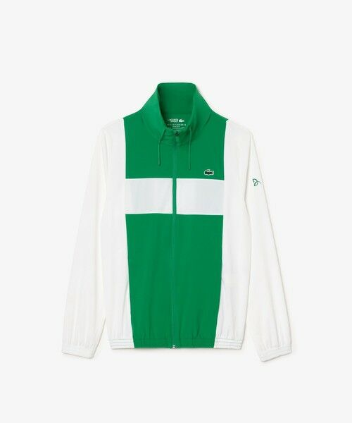 LACOSTE / ラコステ その他トップス | 『ノバク・ジョコビッチ』セットアップテニストラックスーツ | 詳細5