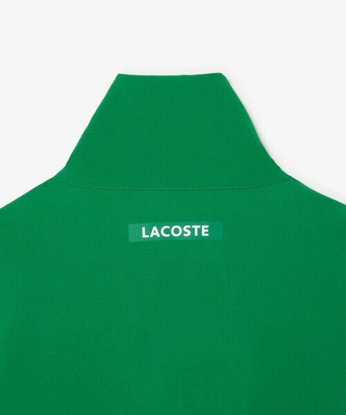 LACOSTE / ラコステ その他トップス | 『ノバク・ジョコビッチ』セットアップテニストラックスーツ | 詳細6