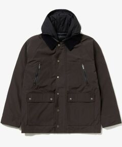 LACOSTE / ラコステ ダウンジャケット・ベスト | 3WAYハンティングコート