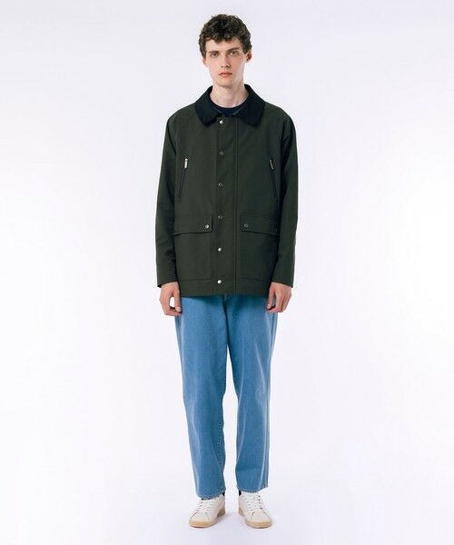 LACOSTE / ラコステ ダウンジャケット・ベスト | 3WAYハンティングコート | 詳細9