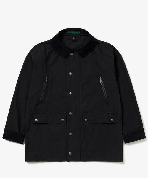 LACOSTE / ラコステ ダウンジャケット・ベスト | 3WAYハンティングコート | 詳細15