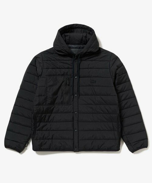 LACOSTE / ラコステ ダウンジャケット・ベスト | 3WAYハンティングコート | 詳細16