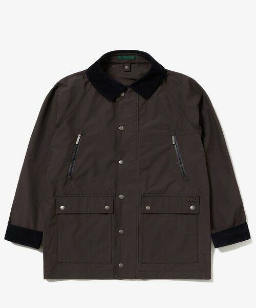 LACOSTE / ラコステ ダウンジャケット・ベスト | 3WAYハンティングコート | 詳細18