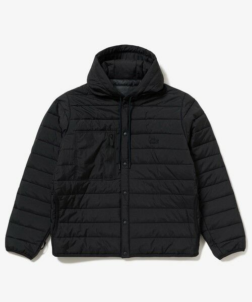 LACOSTE / ラコステ ダウンジャケット・ベスト | 3WAYハンティングコート | 詳細19