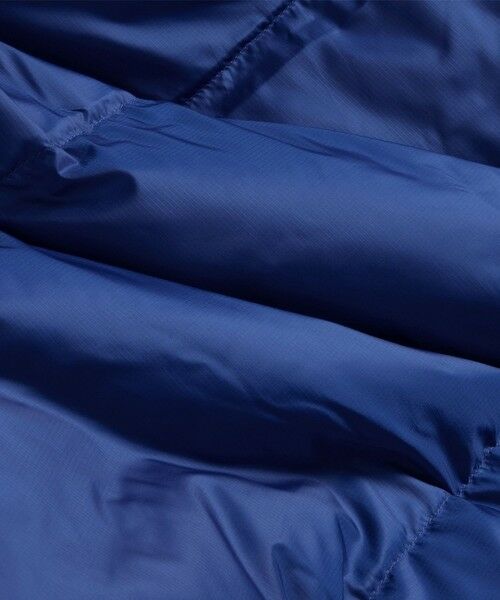 LACOSTE / ラコステ ダウンジャケット・ベスト | 撥水 バックステッチ スタンドカラー フーデッドダウンジャケット | 詳細20