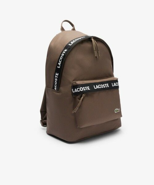LACOSTE / ラコステ リュック・バックパック | ネオクロコ ロゴデイパック / バックパック / リュックサック | 詳細14