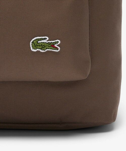 LACOSTE / ラコステ リュック・バックパック | ネオクロコ ロゴデイパック / バックパック / リュックサック | 詳細16