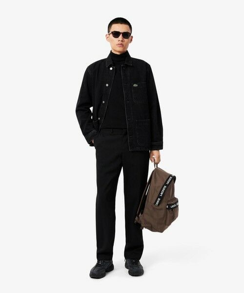 LACOSTE / ラコステ リュック・バックパック | ネオクロコ ロゴデイパック / バックパック / リュックサック | 詳細19