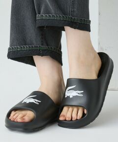 LACOSTE / ラコステ サンダル | レディース SERVE SLIDE 2.0 224 1 CFA