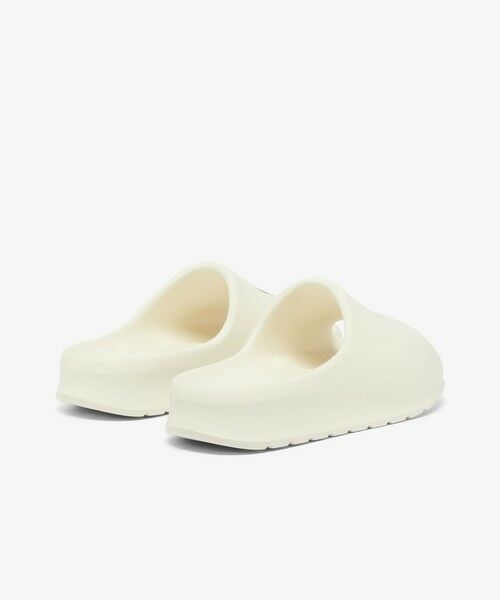 LACOSTE / ラコステ サンダル | レディース SERVE SLIDE 2.0 224 6 CFA | 詳細2