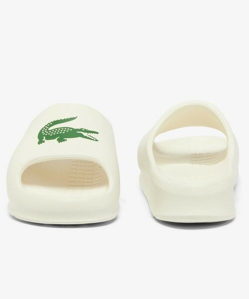 LACOSTE / ラコステ サンダル | レディース SERVE SLIDE 2.0 224 6 CFA | 詳細4