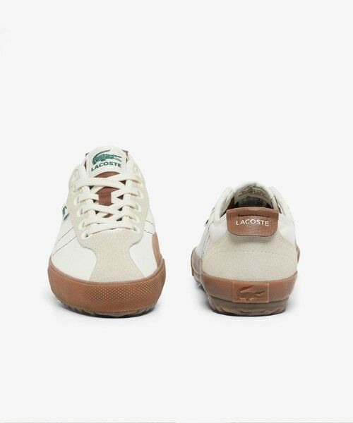 LACOSTE / ラコステ スニーカー | レディース BACKSLAM 125 2 CFA | 詳細5