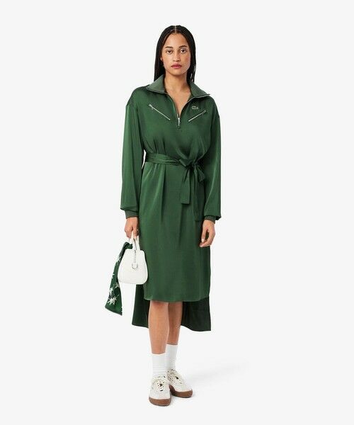 LACOSTE / ラコステ スニーカー | レディース BACKSLAM 125 2 CFA | 詳細9