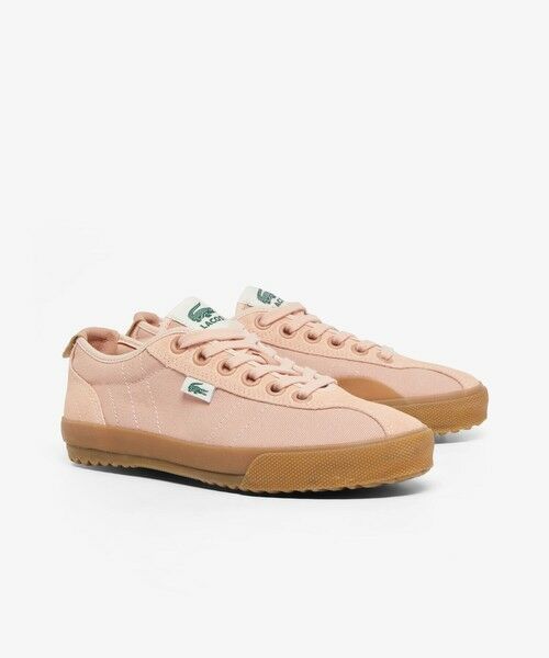 LACOSTE / ラコステ スニーカー | レディース BACKSLAM 125 2 CFA | 詳細10