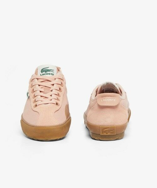 LACOSTE / ラコステ スニーカー | レディース BACKSLAM 125 2 CFA | 詳細13