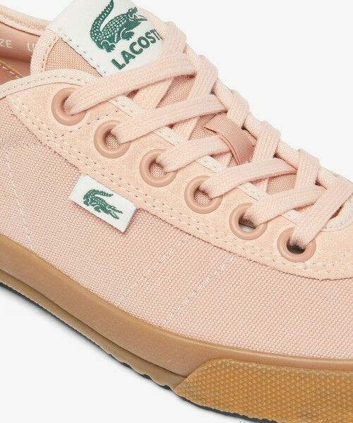 LACOSTE / ラコステ スニーカー | レディース BACKSLAM 125 2 CFA | 詳細14
