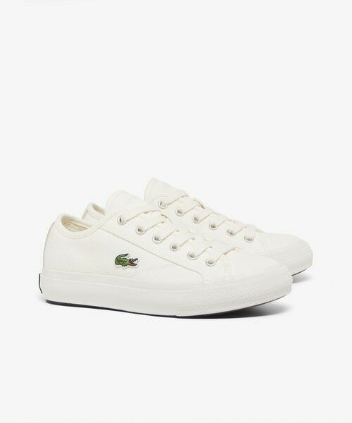 LACOSTE / ラコステ スニーカー | レディース BACKCOURT 125 1 CFA | 詳細1