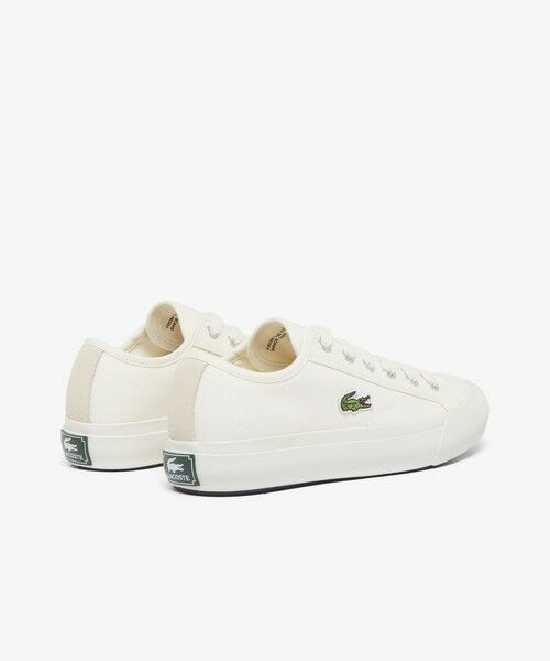 LACOSTE / ラコステ スニーカー | レディース BACKCOURT 125 1 CFA | 詳細2