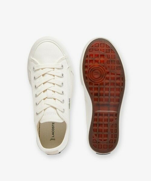 LACOSTE / ラコステ スニーカー | レディース BACKCOURT 125 1 CFA | 詳細3