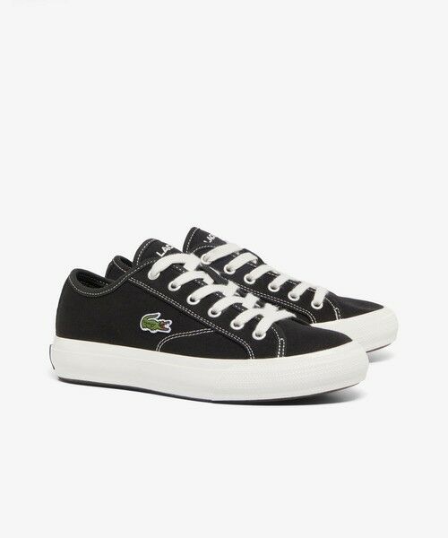 LACOSTE / ラコステ スニーカー | レディース BACKCOURT 125 1 CFA | 詳細6