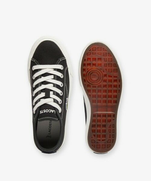 LACOSTE / ラコステ スニーカー | レディース BACKCOURT 125 1 CFA | 詳細8