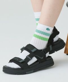 LACOSTE / ラコステ サンダル | レディース SURUGA PREMIUM 125 1 CFA