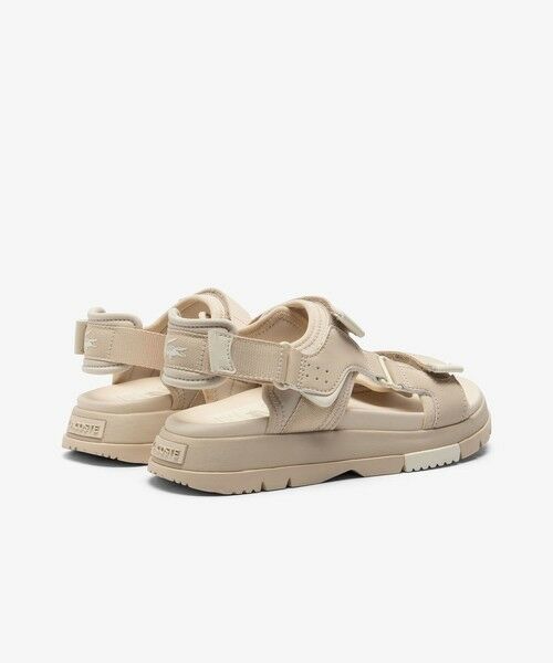 【LACOSTE】SURUGA PREMIUM 125 1 CFA セール】 レディース SURUGA PREMIUM 125 1 CFA （サンダル