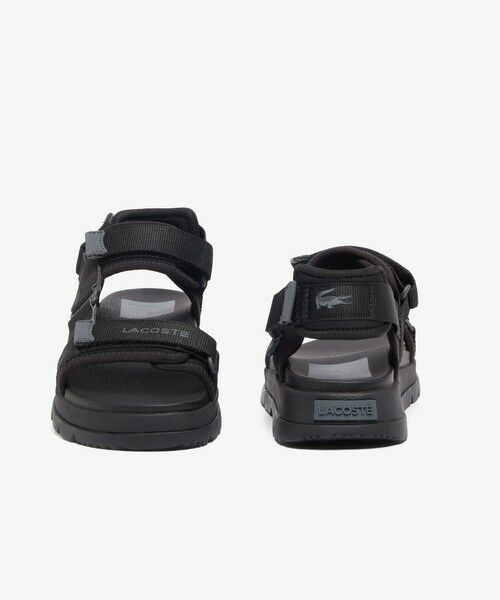 LACOSTE / ラコステ サンダル | レディース SURUGA PREMIUM 125 1 CFA | 詳細12