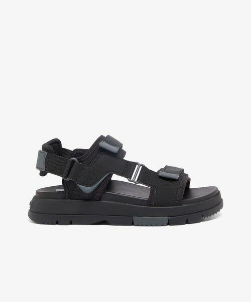 LACOSTE/ラコステ レディース SURUGA PREMIUM 125 1 CFA ブラック 24.0cm LACOSTE/ラコステ レディース SURUGA PREMIUM 125 1 CFA ブラック 24.0cm