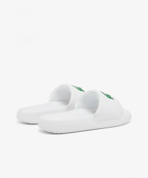 LACOSTE / ラコステ サンダル | レディース SERVE SLIDE 1.0 125 1 CFA | 詳細2