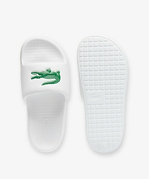 LACOSTE / ラコステ サンダル | レディース SERVE SLIDE 1.0 125 1 CFA | 詳細3