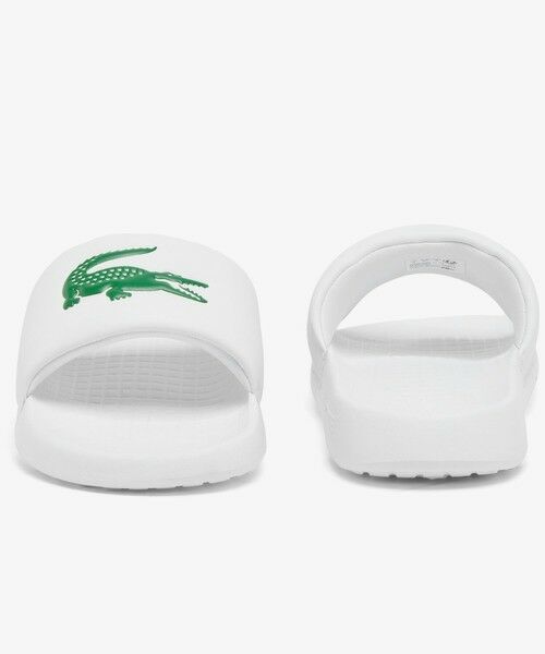 LACOSTE / ラコステ サンダル | レディース SERVE SLIDE 1.0 125 1 CFA | 詳細4