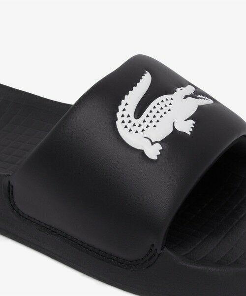 レディース SERVE SLIDE 1.0 125 1 CFA （サンダル）｜LACOSTE