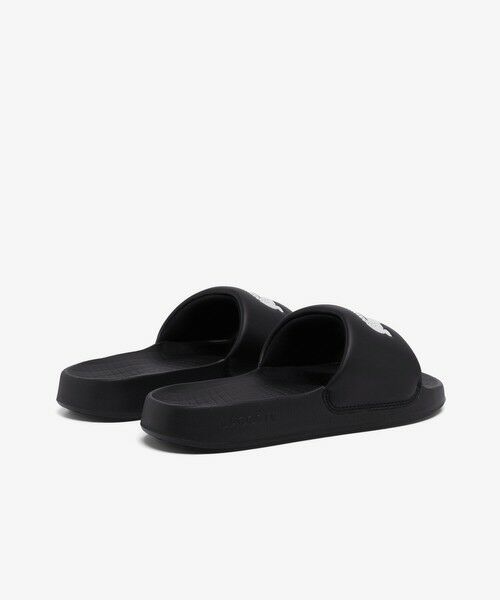 レディース SERVE SLIDE 1.0 125 1 CFA （サンダル）｜LACOSTE