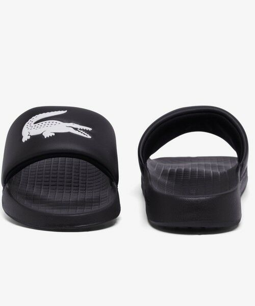 LACOSTE / ラコステ サンダル | レディース SERVE SLIDE 1.0 125 1 CFA | 詳細9