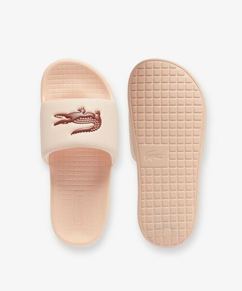 LACOSTE / ラコステ サンダル | レディース SERVE SLIDE 1.0 125 1 CFA | 詳細13